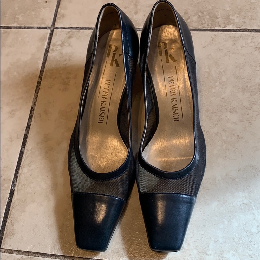 Peter Kaiser Shoes